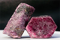 Corundum