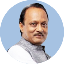 Ajit Pawar